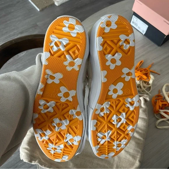 Golf Wang x Converse Le Fleur - Picture 11 of 15